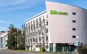 ibis Styles Rennes Cesson